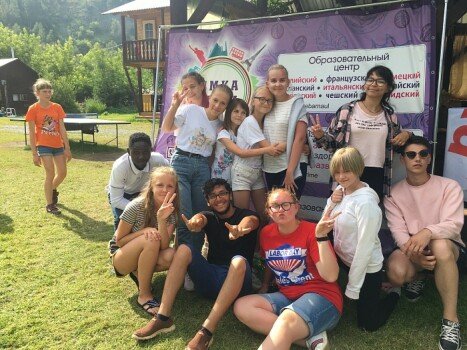 Детский лагерь «ИМКА Прайм», Барнаул - Алтайский край, Барнаул, купить путевку