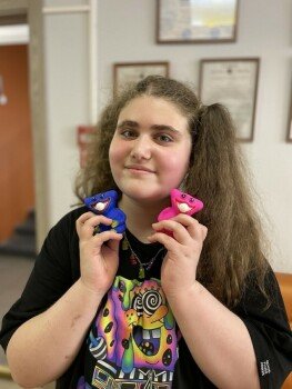 Городской клуб от IQ007