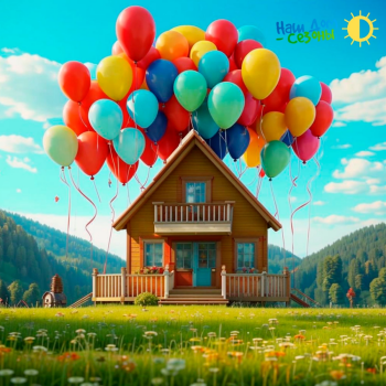 «Наш дом — Сезоны», Пермский край