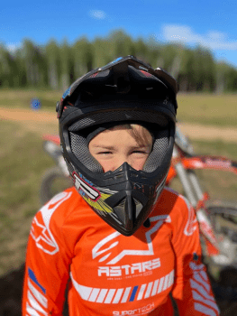 Детский лагерь «AeroMotoCamp», Тверская область - Тверская область, Конаковский район, купить путевку