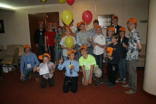 Детский лагерь «IT-школа», Петрозаводск - Республика Карелия, Петрозаводск, купить путевку