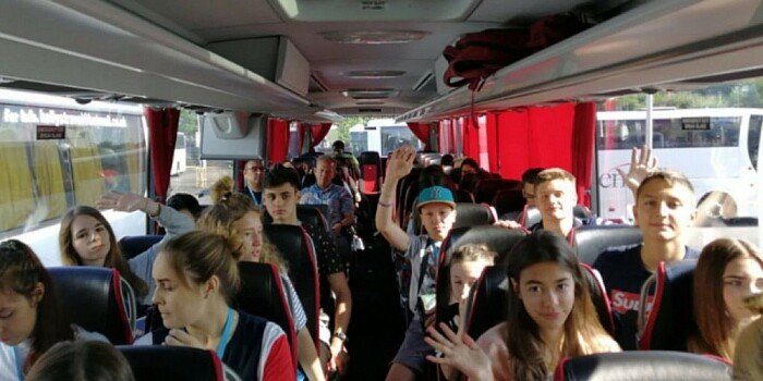 Детский лагерь «University of Roehampton», Лондон - Лондон, купить путевку