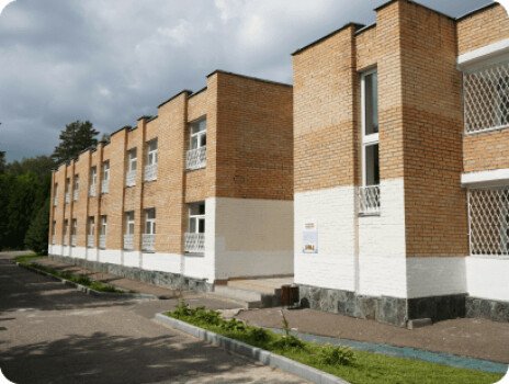 Детский лагерь