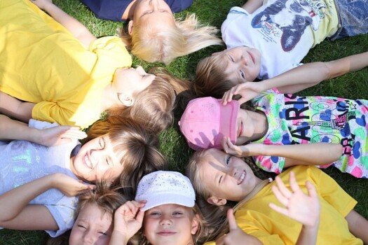 Детский лагерь «Циолковский», Самарская область - Самара, купить путевку