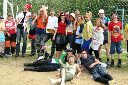 «Радуга», Рязань