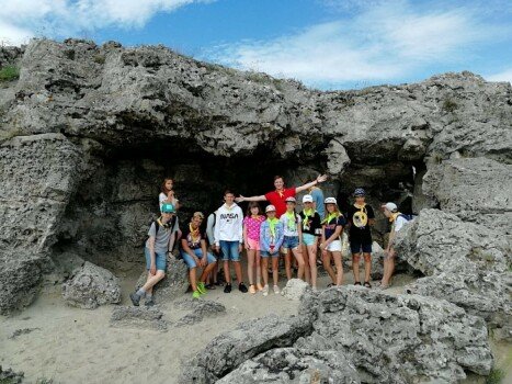 Детский лагерь «StudyCamp Болгария», Болгария - Болгария, Варна, купить путевку