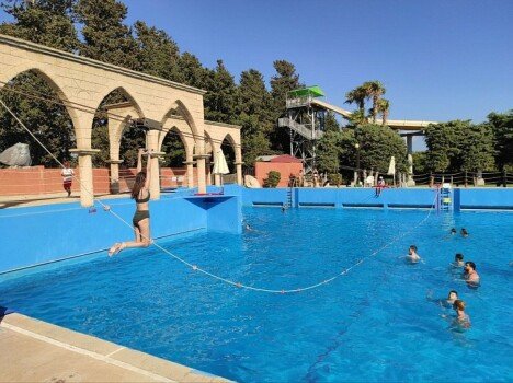 Детский лагерь «Math Cool» Летняя школа на море в Батуми, Грузия - Грузия, Батуми, купить путевку