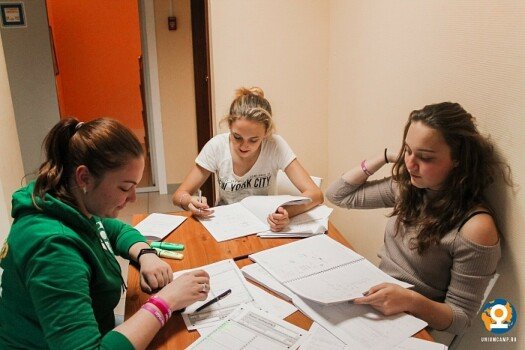 Детский лагерь «Юниум» ОГЭ/ЕГЭ Инкубатор, Нижний Новгород - Нижегородская обл., д. Васильково, купить путевку