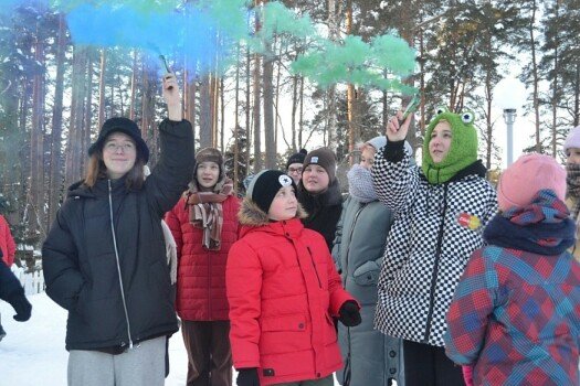 Детский лагерь «Яркие каникулы», Ленинградская область - Ленинградская обл., Выборгский район, купить путевку