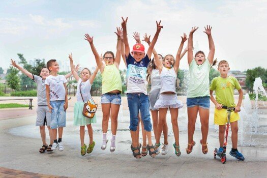 Детский лагерь «Kids MBA», Санкт-Петербург - г. Санкт-Петербург, ул. Беринга, д. 23, к. 2, купить путевку