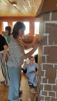 Детский лагерь «Орбита», Московская область - , купить путевку