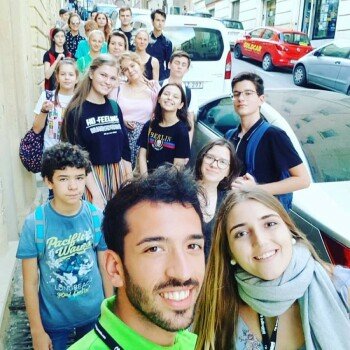 Детский лагерь «Inlingua Malta», Мальта - Мальта, купить путевку