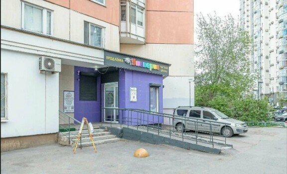 Детский лагерь