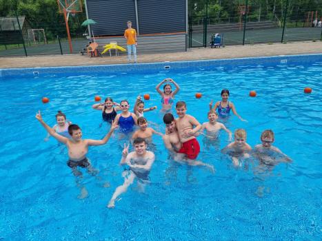 «Oxford Friends Camp», Красный Яр