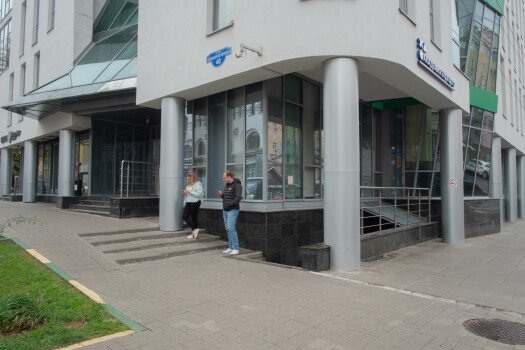 Детский лагерь