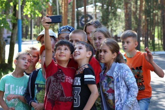 Детский лагерь Международный Детский Компьютерный Лагерь - Ярославская обл., г. Переславль-Залесский, купить путевку