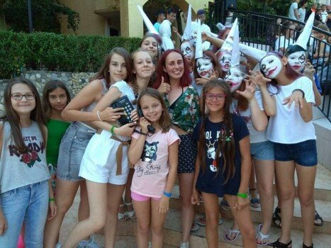 Детский лагерь «Dreamcamp», Минск - Беларусь, Минский район, купить путевку