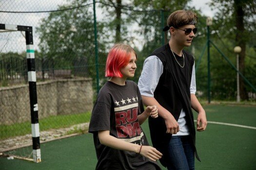 Лагерь «Время за рамками» Орел или решка, Истра