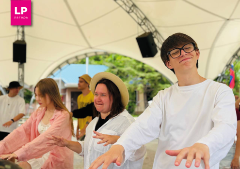 Детский лагерь «Logo Polis», Воскресенск, «Розендорф» - Московская обл, г.о. Воскресенск, с. Ашитково, купить путевку