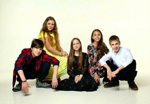 «Мир Кино, Театра и Видеоблогинга», Сочи