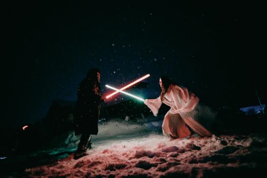 Детский лагерь «Грани миров» Звездные войны, Обнинск - , купить путевку