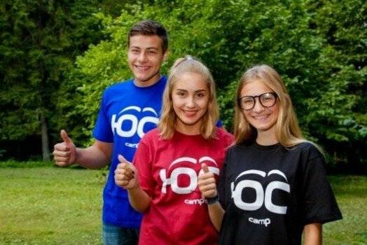 «Юный строитель», Истра