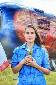 Детский лагерь