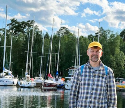 Детский лагерь «Робинзонада» Распаковка внутренней силы, Валдай - Новгородская обл., Валдай, купить путевку