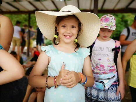 «Морской дозор» По следам нарушителей, Лермонтово