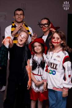 Детский лагерь «Pride», Красноярск - Красноярск, 3 локации, купить путевку