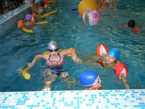 Детский лагерь ДОЛ «Волна» - Ленинградская обл., Выборгский район, купить путевку