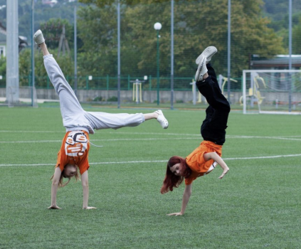 Детский лагерь «Enjoy Camp» Active, Сочи, «Лоо-Арена» - Краснодарский край, г. Сочи, пос. Лоо, ул. Разина, д. 18/15, «Лоо-Арена», купить путевку