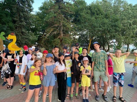 «Жемчужина Моря», Кабардинка