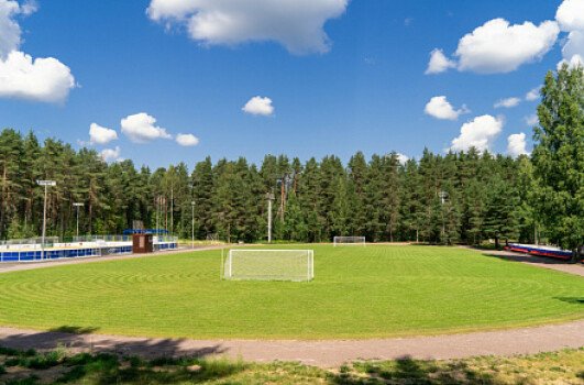 Балтийская школа «Силандэ», Всеволожск