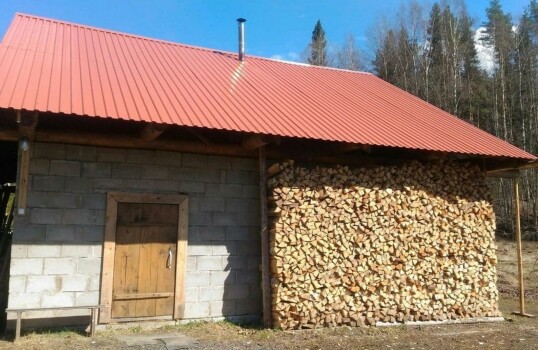 Детский лагерь