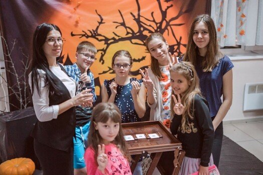 Детский лагерь «Солнечный», Красноярск - Красноярский край, Красноярск, купить путевку