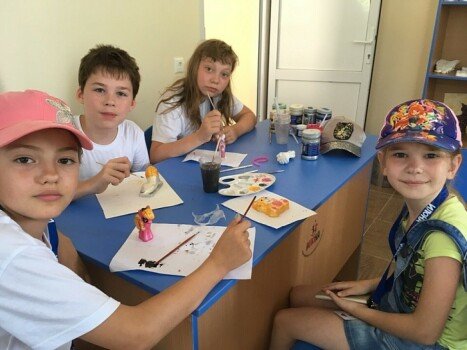 «Мы едем в Сочи», Сочи