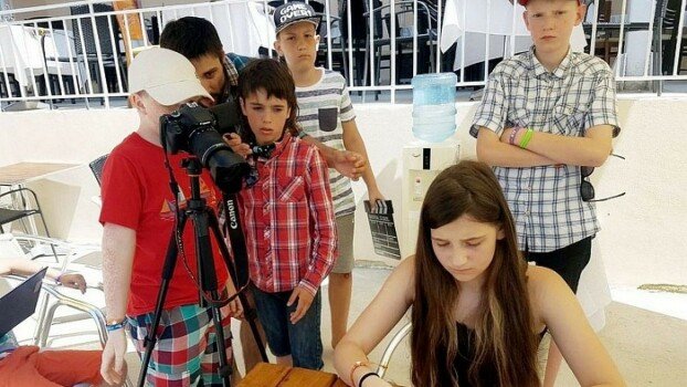 «СтопСнято!!!», Ленинградская область