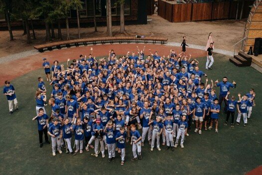 Детский лагерь Спортивно-оздоровительный лагерь SOUL TRAIN - Кировская область, п. Шинник, купить путевку