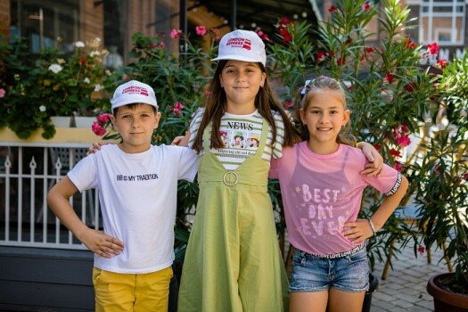 Детский лагерь «London Express», Таганрог - Ростовская область, г. Таганрог, купить путевку