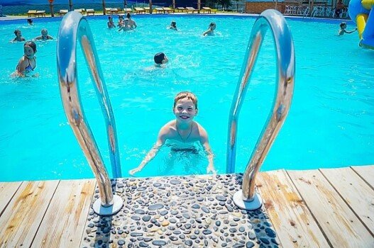 «Астероид», Уссурийск