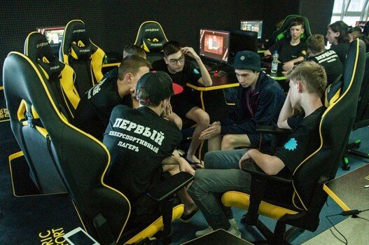 «Dota 2 camp», Сукко