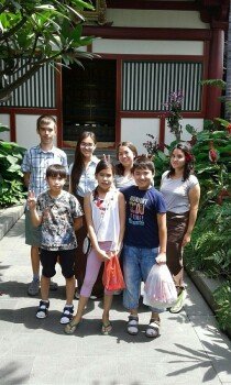 Детский лагерь «Smart Camp Winter», Малайзия - Малайзия, Куала-Лумпур, купить путевку