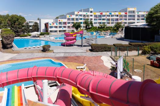 Детский лагерь «Ай кэмп», Крым - , купить путевку