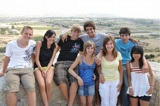 Детский лагерь «Eс Summer Camp», Мальта - Мальта, купить путевку