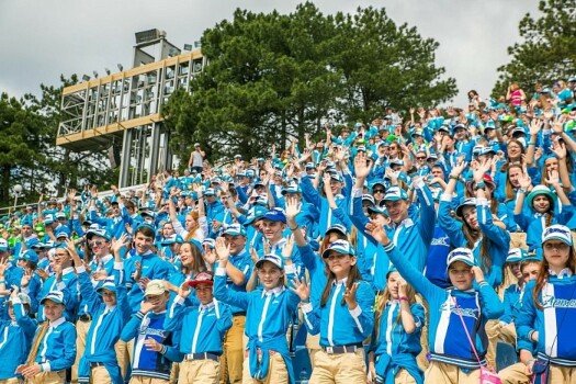 Детский лагерь «Артек. Речной», Гурзуф - Крым, Гурзуф, купить путевку