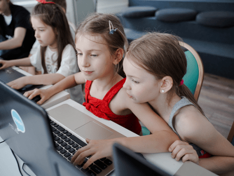 Городской IT-лагерь «CODDY CAMP», Москва