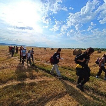 Детский лагерь «Бушкрафт Джуниор», Рязанская область - Рязанская область, Спасский район, купить путевку