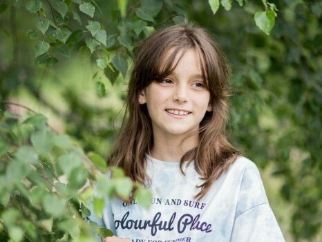 Лагерь «Время за рамками» Орден Джедая. Пробуждение силы, Истра