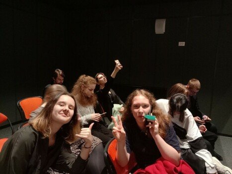 Детский городской лагерь «Нимари», Санкт-Петербург